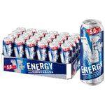 Veltins V+ Energy 5 % 500 ml