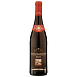 Schwarze Mädchentraube Wein rot 750 ml