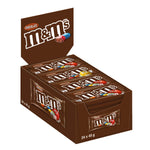 M&M's Choco  Braun 24 x 45 g