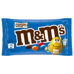 M&M's Crispy 36 g