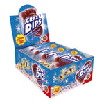 Chupa Chups Crazy Dips Cola