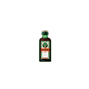 Jägermeister 35% 0,02 l