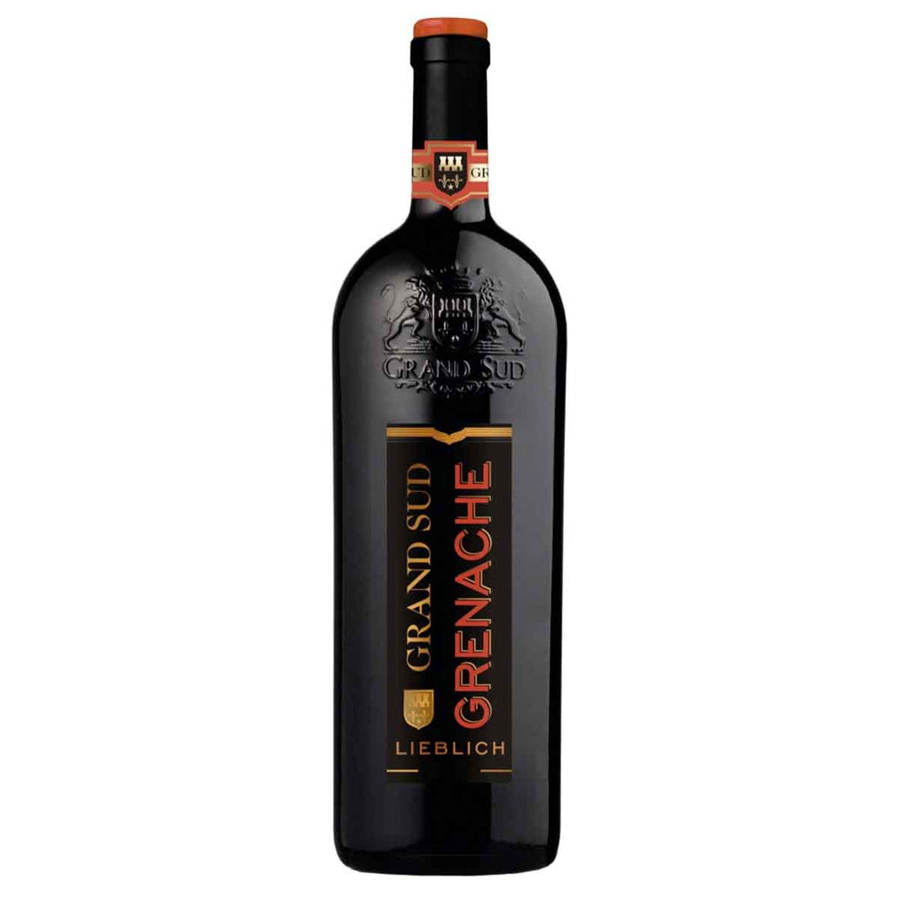 Grand Sud Grenache rot, lieblich 1 l