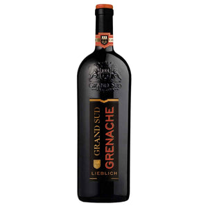 Grand Sud Grenache rot, lieblich 1 l