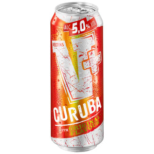 Veltins V+ Curuba 5 % 500 ml