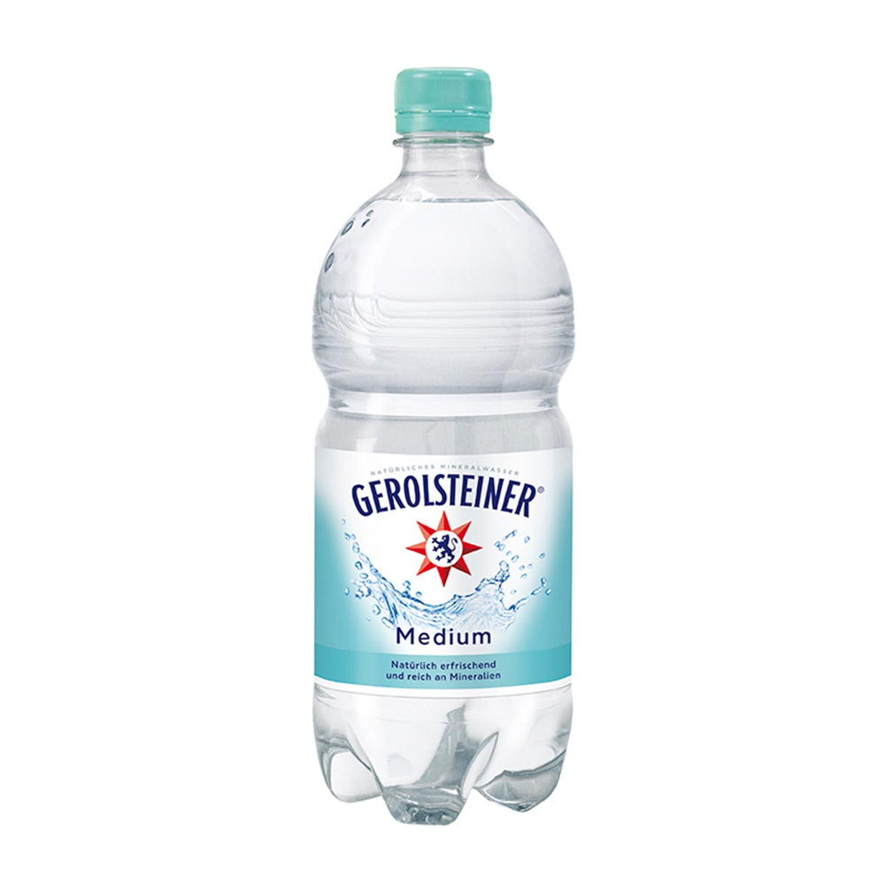 Gerolsteiner Medium  *DPG*