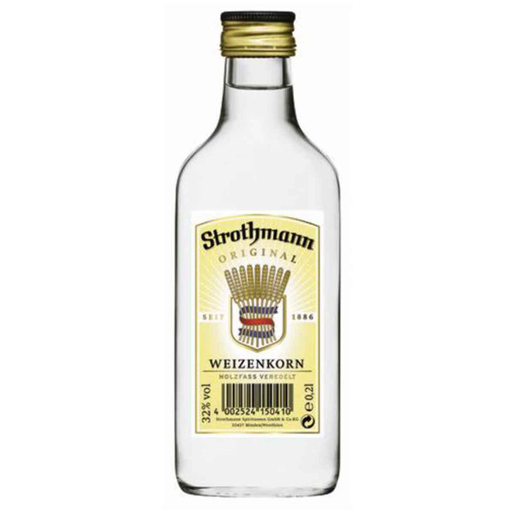 Strothmann Weizenkorn 32%