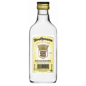 Strothmann Weizenkorn 32%