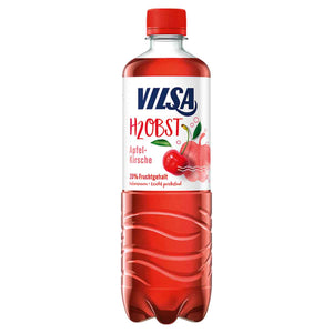 Vilsa H2Obst Apfel-Kirsche 750 ml
