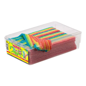 Haribo Pasta Basta Miami, sauer 150 Stück