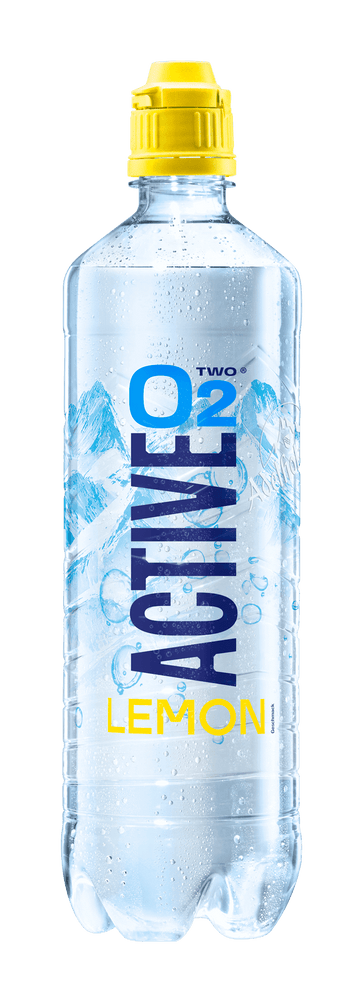 Active O2 Lemon  *DPG*