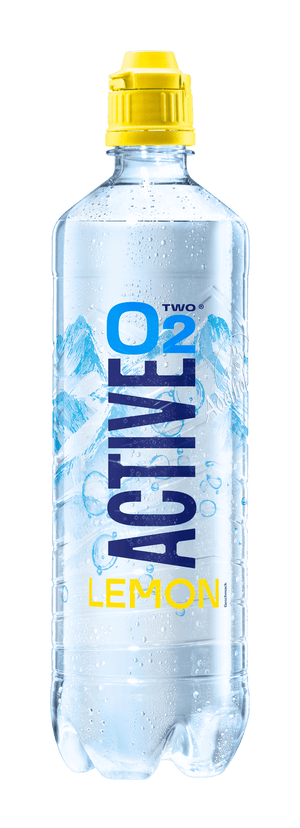 Active O2 Lemon  *DPG*