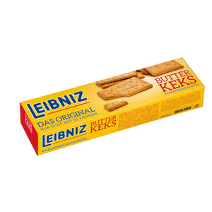 Leibniz Butterkeks