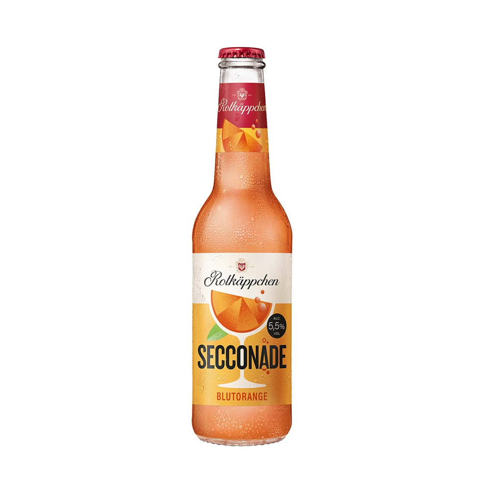 Rotkäppchen Secconade Blutorange 5,5 % 330 ml