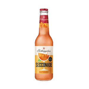 Rotkäppchen Secconade Blutorange 5,5 % 330 ml