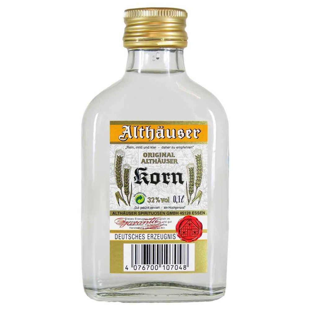 Althäuser Korn 32% 100 ml