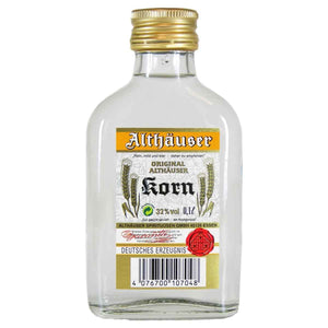 Althäuser Korn 32% 100 ml