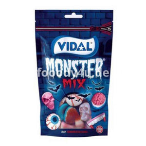 Vidal Monster Mix 180 g