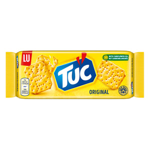 Tuc Cräcker Original 100 g