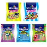 Hitschies Probierpaket (5 Tüten)