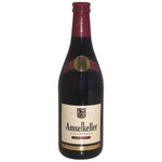 Amselkeller rot, lieblich 750 ml