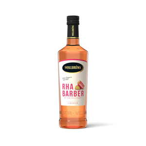 Wollbrink Rhabarber mit Wodka 15%