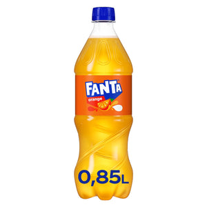Fanta 12 x 850 ml