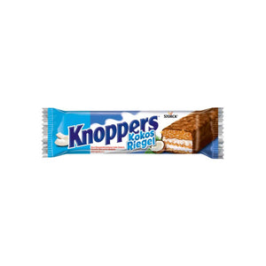 Knoppers Kokos Riegel 40 g
