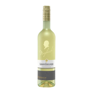 Maybach Grauer Burgunder Weißwein trocken 750 ml