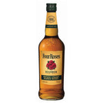 Four Roses Kentucky St. Bourbon 40% 1 l