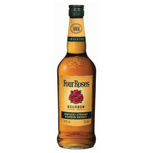Four Roses Kentucky St. Bourbon 40%