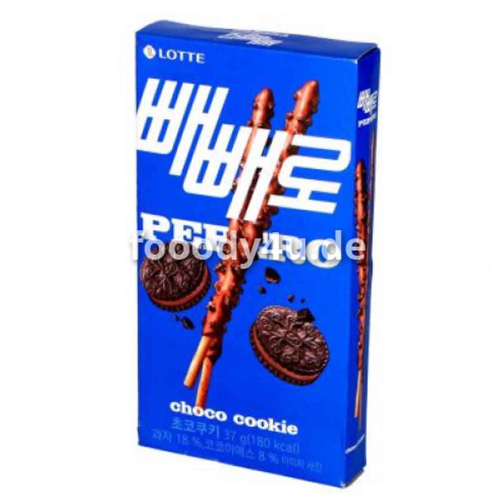 Pepero Choco Cookie 37 g