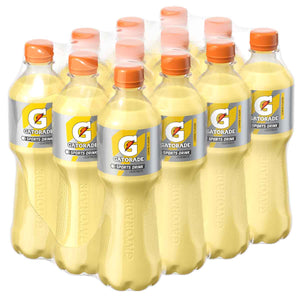 Gatorade Lemon Flavor 0,5 l
