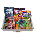 Halloween4u-Box