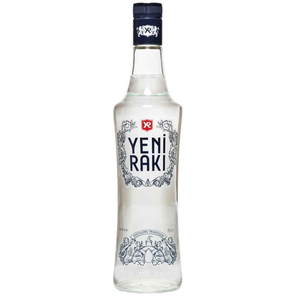 Yeni Raki 45%