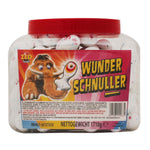 ZED Candy Wunderschnuller 1,71 kg