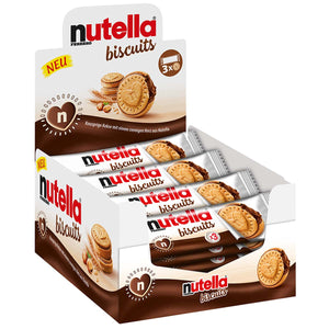 Nutella biscuits 3er 41,4 g