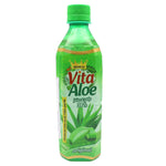 VITA Aloe Vera Drink Original 38% Juice 500 ml