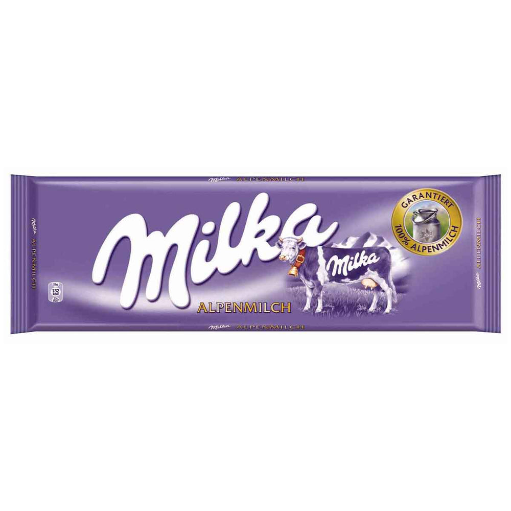 Milka Mmmax Alpenmilch 270 g