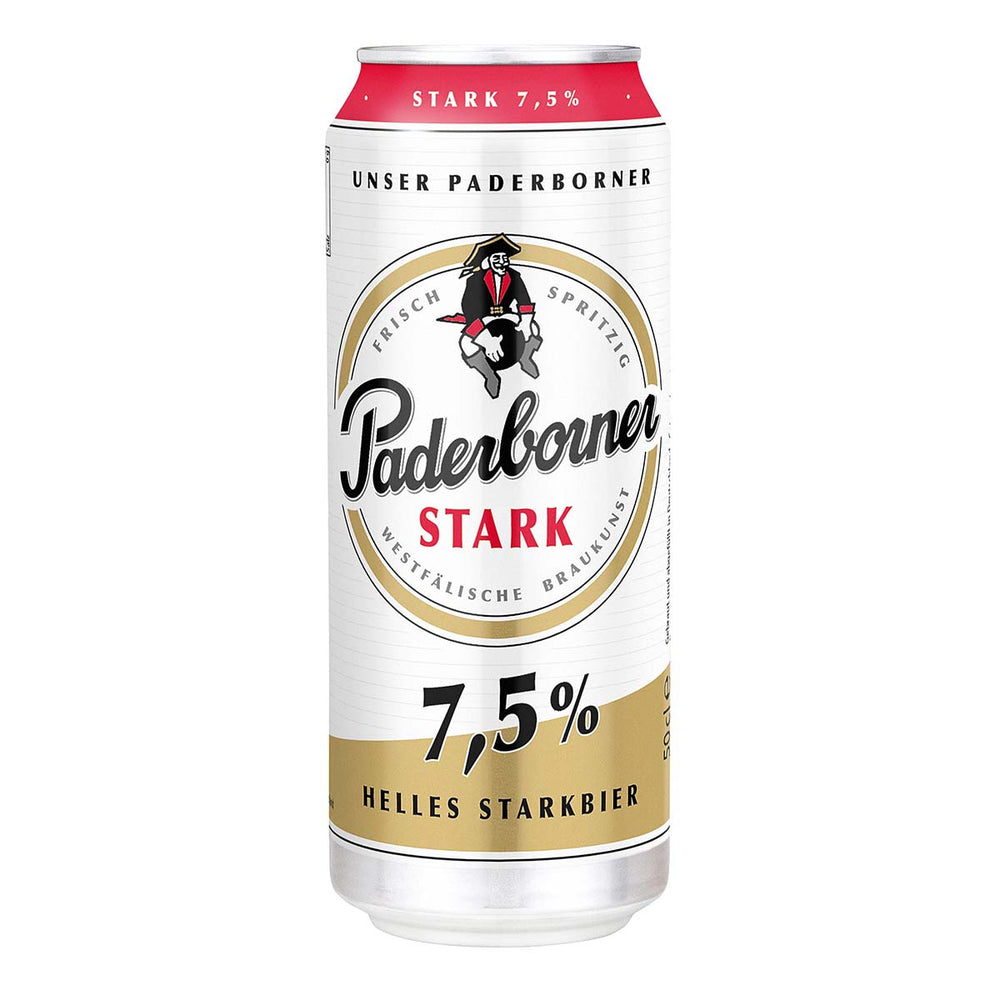 Paderborner Stark 500 ml