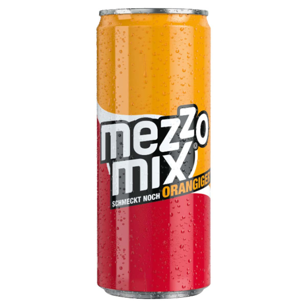 Mezzo Mix 330 ml