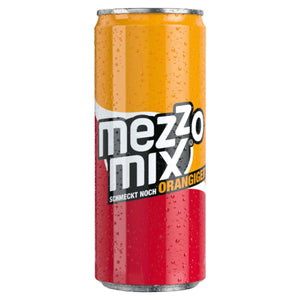 Mezzo Mix 330 ml
