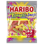 Haribo Pommes sauer 175 g