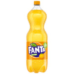 Fanta Orange 2 l