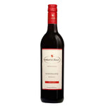 Dornfelder QbA trocken Reinhard & Blanck 0,75 l