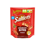 Lorenz Saltletts Crunchy Bites Paprika 100 g