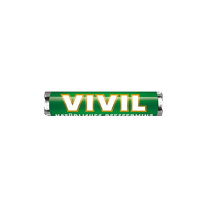 Vivil Pfefferminz mit Zucker (1 x 29 g)