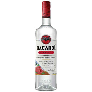 Bacardi Razz Himbeer 32% 700 ml