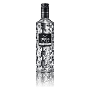 Three Sixty Vodka 37,5%