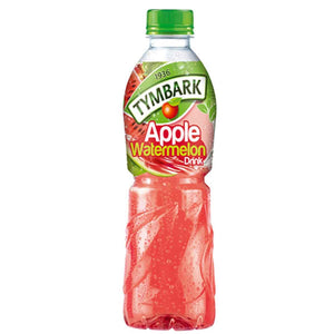 Tymbark Apfel-Wassermerlone Erfrischungsgetränk